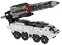 Transformers Cybertron Ultra Defense Red Alert