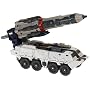Transformers Cybertron Ultra Defense Red Alert