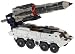 Transformers Cybertron Ultra Defense Red Alert