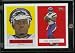 2006 Topps Tavaris Jackson Minnesota Vikings Football Rookie Card 
