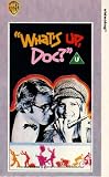 What's Up Doc? [UK IMPORT]