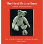 The First Picture Book: Everyday Things for Babies