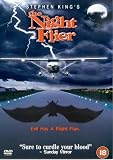 DVD : Stephen King's The Night Flier