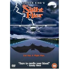 Stephen King's the Night Flier [DVD]