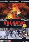 cover of Vulkan - Hölle auf Erden