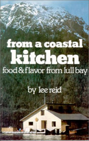 from a coastal kitchen food  flavor from lull bay
