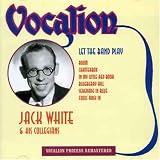 Jack White - Let the Band Play ( Audio CD ) - B0000793S2