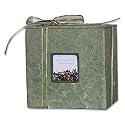 Rose Green whole leaf teabags gift box