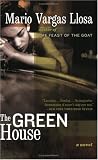The Green House