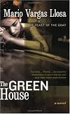 The Green House
