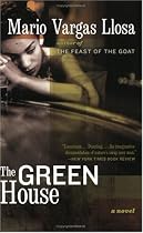 The Green House