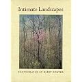 Intimate landscapes: Photographs
