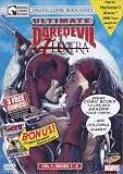Daredevil and Elektra (Animated Comic)