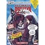 Daredevil and Elektra (Animated Comic)