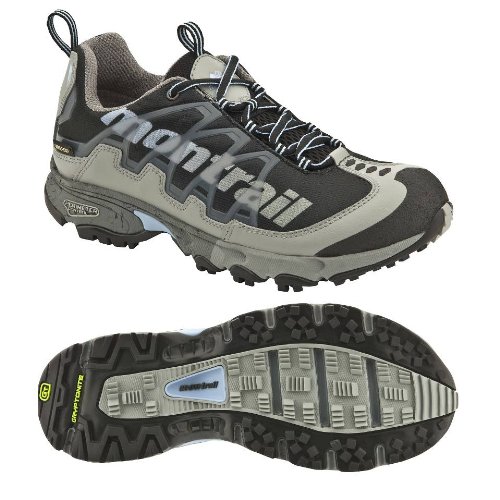 Montrail Women Running Shoes