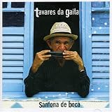 Sanfona De Boca