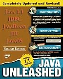 Java Unleashed