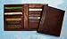 Apparel : Deluxe Hipster Bi-Fold by Classic Leather