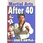 Martial Arts After 40
