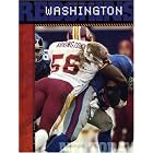 Click here to buy  The History of Washington Redskins: NFL Today  by Michael E Goodman.