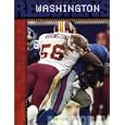 The History of Washington Redskins: NFL Today by Michael E Goodman