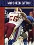 The History of Washington Redskins: NFL Today (NFL Today (Creative Education Hardcover))