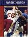 Books : The History of Washington Redskins: NFL Today