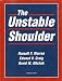  The Unstable Shoulder 