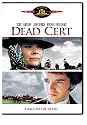 Dead Cert [DVD] [1974] [Region 1] [US Import] [NTSC]