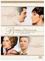 Funny Girl/Funny Lady