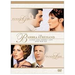 Funny Girl Funny Lady by 
