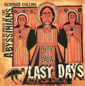 The Abyssinians - Last Days - Zortam Music