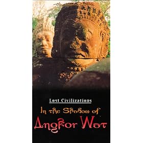 In the Shadow of Angkor Wat