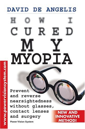 Nearsightedness