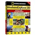 National Geographic TOPO! Weekend Explorer 3D (Seattle Area, Central Cascades)