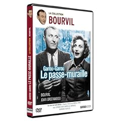 Le passe-muraille