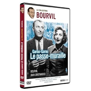 Le passe-muraille