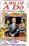 A Bit Of A Do - The Complete First Series [UK IMPORT] - David Jason