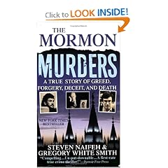 The Mormon Murders