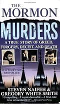 The Mormon Murders