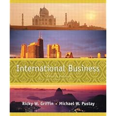 International Business: A Managerial Perspective