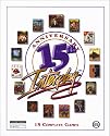 Interplay 15th Anniversary Anthology