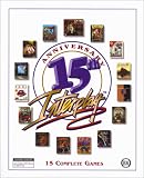 Interplay 15th Anniversary Anthology