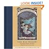 The Wide Window (A Series of Unfortunate Events, Book 3)