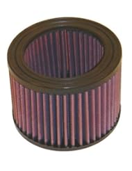 Automotive Parts and Accessories: K&N E-2400 High Performance Replacement Air Filter - K&N Engineering