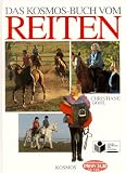 Produkt-Bild: Das Kosmos- Buch vom Reiten. ( Ab 9 J.)