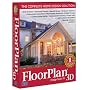IMSI FloorPlan 3D Home Design Suite Version 10