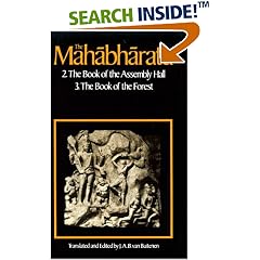The Mahabharata