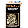 The Mahabharata, Volume 2: Book 2:  The Book of Assembly; Book 3: The Book of the Forest