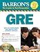 Barron's GRE with CD-ROM